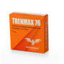 Trenmax 76 (Trenobolone Hexahydrobenzylcarbonate) 10 амп. х 76 мг.