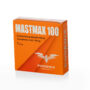 Mastmax 100 (Drostanolone Propionate) 10 амп. х 100 мг.