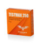 Testmax 250 (Testosterone Enanthate) 10 амп. х 250 мг.