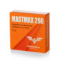 Mastmax 250 (Drostanolone Propionate) 10 амп. х 250 мг.