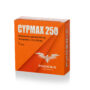 Cypmax 250 (Testosterone Cypionate) 10 амп. х 250 мг.