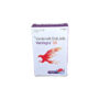 Vardegra 20 (Vardenafil Oral Jelly) 4 x 20 мг.