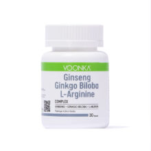 ginseng