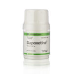 dapoxetine таблетки