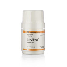 levitra 20 предна обложка