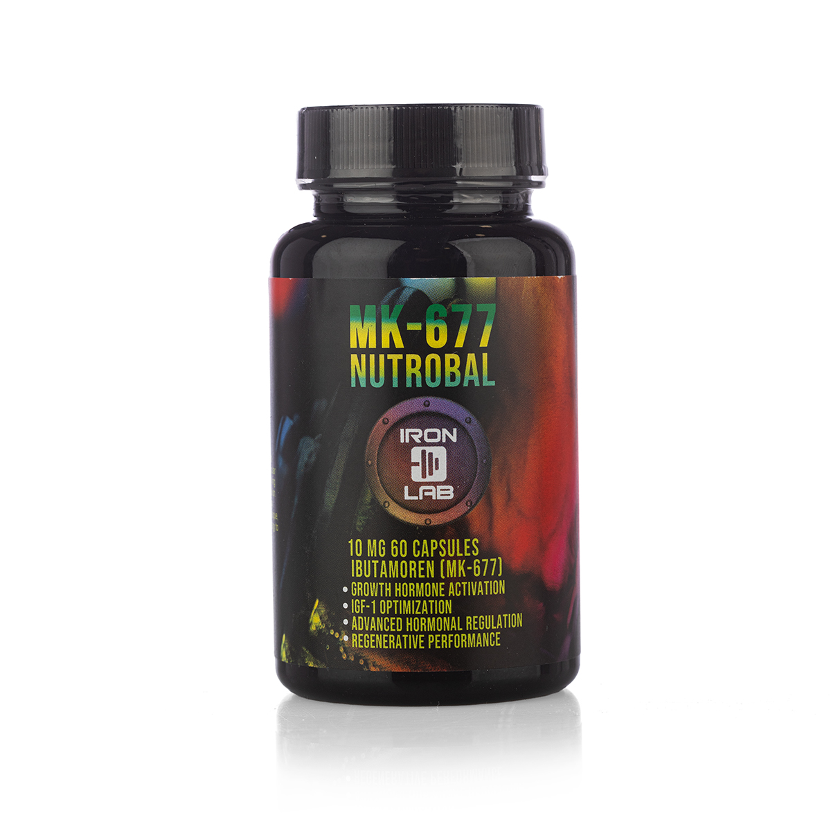 mk-677