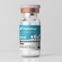 Бактериостатична вода за разтваряне 10 ml - 1 виал