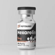 hexarelin