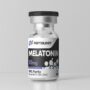 Melatonin 100 mg — Регулатор на циркадния ритъм - 1 виал