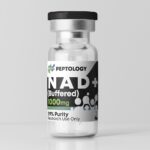 NAD+ Buffered 1000mg - коензим за митохондриални изследвания