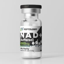 NAD+ Buffered 1000mg - коензим за митохондриални изследвания