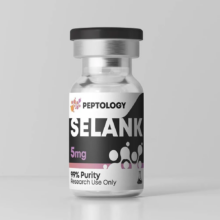 selank