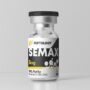 Semax 5 mg — Ноотропен пептид (ACTH 4-10 аналог) - 1 виал
