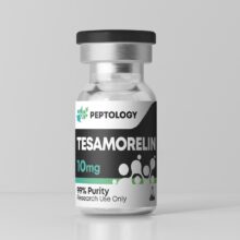 tesamorelin