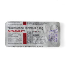 Dutasmart таблетки