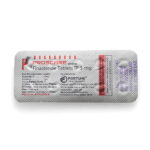 Proscare таблетки