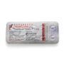 Proscare (Finasteride) - 10 табл. х 5 мг.