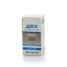deca 200 предна обложка