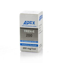 tren-e предна обложка