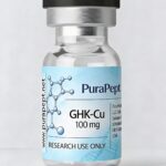 GHK-Cu 100 mg