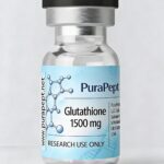 Glutathione 1500 mg