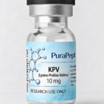 KPV (Lysine-Proline-Valine) 5 mg
