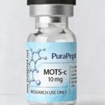 MOTS-c 10 mg
