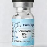 Somatropin HGH 36 IU
