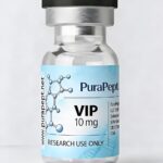 VIP (Vasoactive Intestinal Peptide) 2 mg