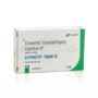 EUTRIG HP 10000 IU Chorionic Gonadotropin (аптечен индийски Прегнил)