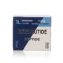 Retatrutide 15 мг. + бактериостатична вода 3 мл.