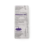 Modacare 300 предна обложка