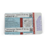 telmaheal характеристики