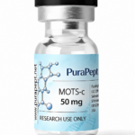 MOTS-c 50 mg