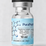 Peptide Iso-Catalyst Water 10 ml