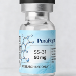 SS-31 (Еламипретид) 50 mg